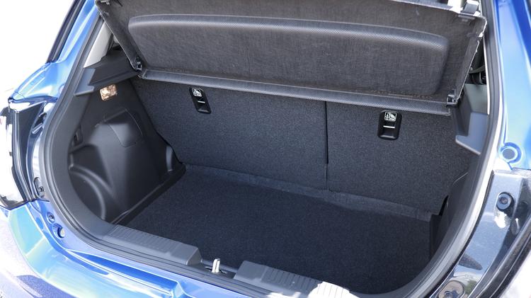 SUZUKI SWIFT HATCHBACK 1.2 Mild Hybrid Motion 5dr